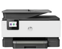 HP OfficeJet Pro 9010 דיו למדפסת